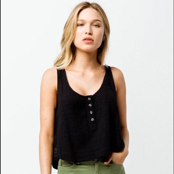 🌴🌼RIP CURL- KOA TANK TOP🌼🌴 - Picture 3 of 10